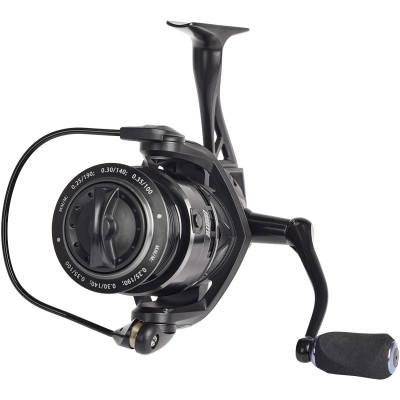 Котушка Brain Storm 4000 7+1BB 4.9:1