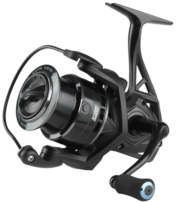 Котушка Brain Storm 4000 7+1BB 4.9:1 