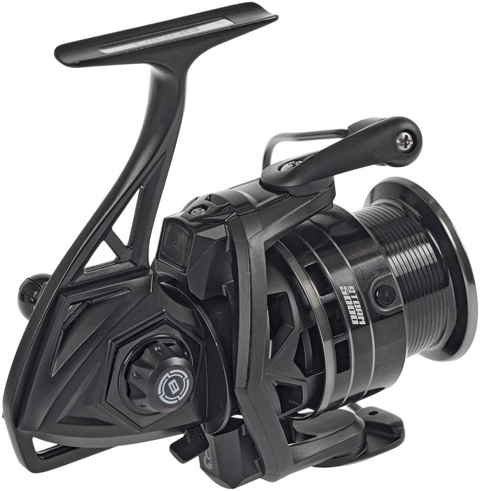 Котушка Brain Storm 4000 7+1BB 4.9:1 