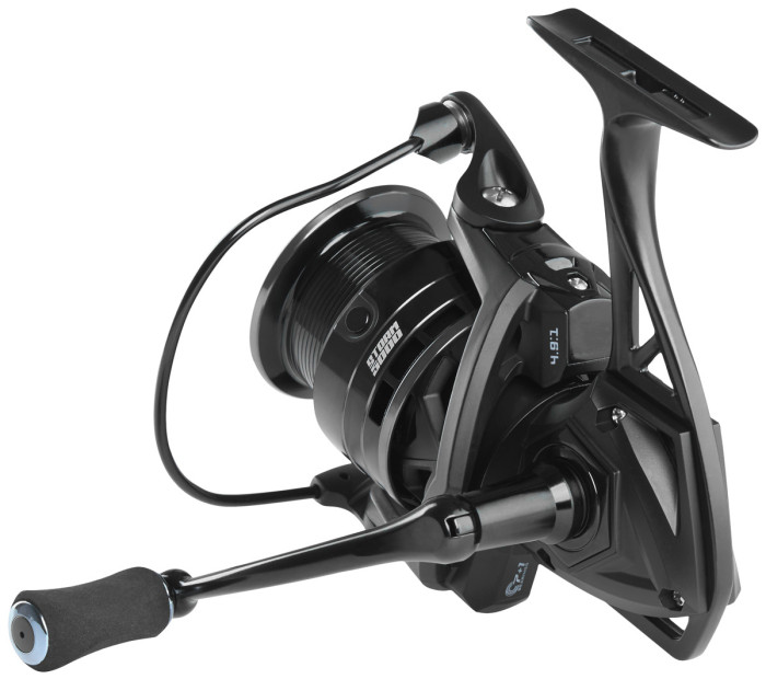 Котушка Brain Storm 4000 7+1BB 4.9:1 