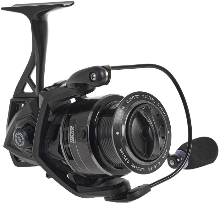 Котушка Brain Storm 4000 7+1BB 4.9:1 