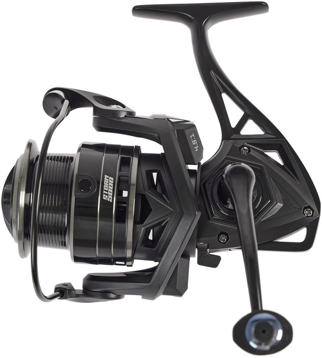 Котушка Brain Storm 4000 7+1BB 4.9:1 