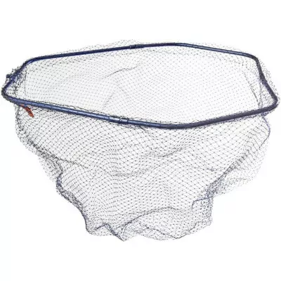 Голова підсаку Brain Folding Net 60cm