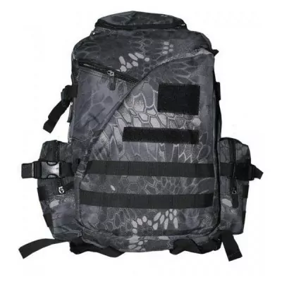 Рюкзак ML-Tactic Combat Multipocket Typhon, камуфляж