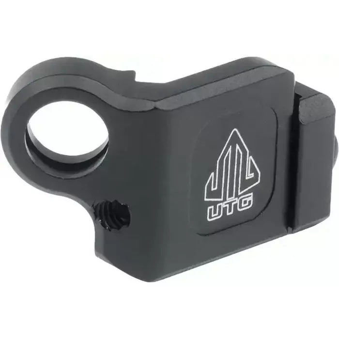 Кріпл. д/антабки Leapers д/QD 45° на Picatinny 