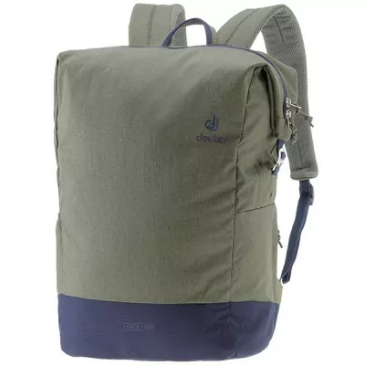 Рюкзак Deuter Vista Spot 18 л khaki-navy