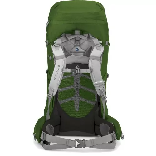Рюкзак Osprey Aether 70 Midnight Blue, розмір LG 