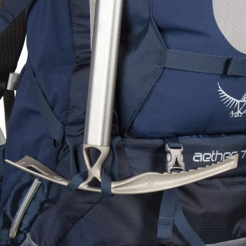 Рюкзак Osprey Aether 70 Midnight Blue, розмір LG 