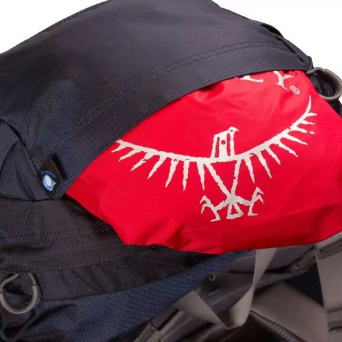 Рюкзак Osprey Aether 70 Midnight Blue, розмір LG 