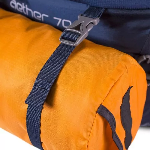 Рюкзак Osprey Aether 70 Midnight Blue, розмір LG 