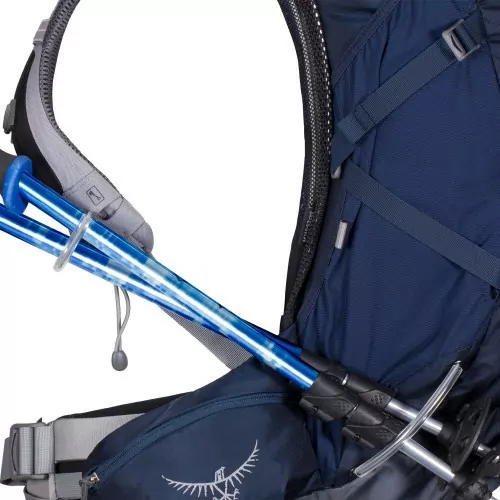 Рюкзак Osprey Aether 70 Midnight Blue, розмір LG 