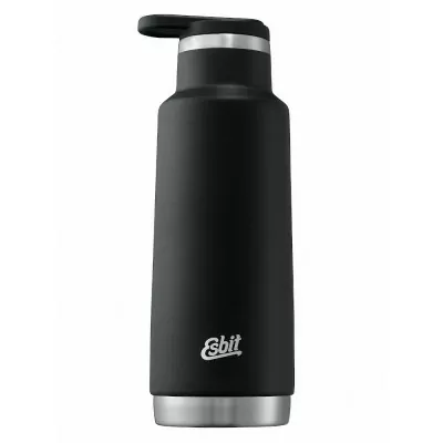 Термофляга Esbit IB550PC-Bk black
