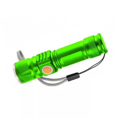 Ручной фонарь Small Sun ST-515, T6, USB
