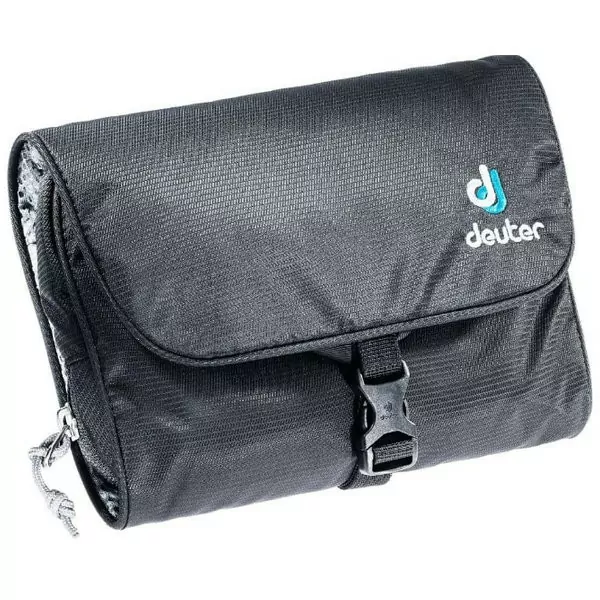 Косметичка Deuter Wash Bag I (black) 