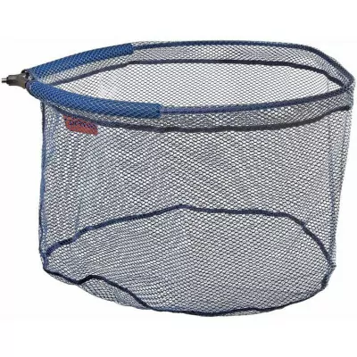 Голова підсаку Brain Rubber Net 65 55x65x45cm