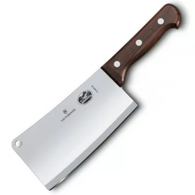 Кухонний ніж Victorinox Wood Cleaver 18 см