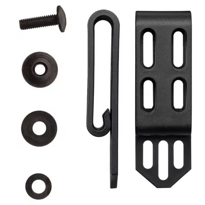Кріплення для піхов Cold Steel Secure-Ex C-Clip (Large) (SACLA)