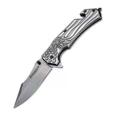Ніж Boker Magnum Freedom Folder 