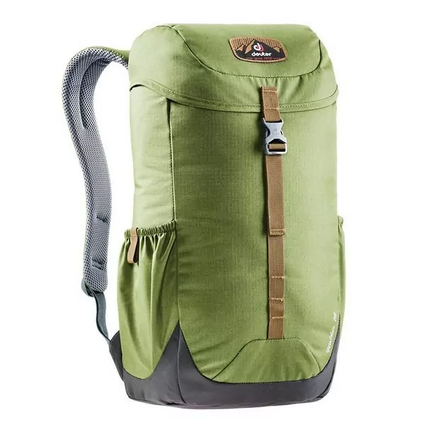 Рюкзак Deuter Walker 16 pine-graphite 