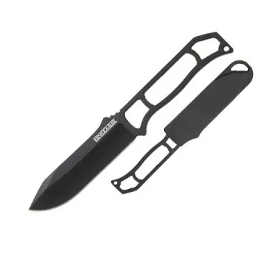 Ніж Ka-Bar Becker Skeleton Knife, блістер, Довжина клинка 8,25 см