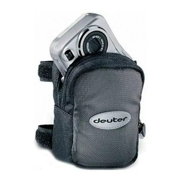 Чохол для фотоапарата Deuter Camera Case M (39315 475) 