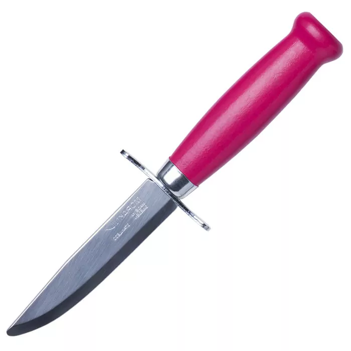 Ніж Morakniv Scout 39 червоний (12024) 
