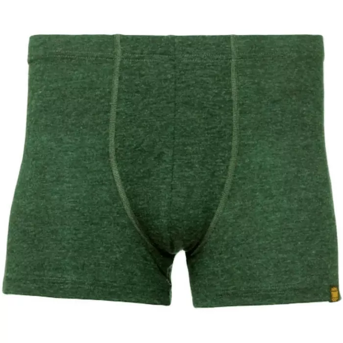 Термотруси чоловічі Turbat Retezat Boxer Mns kombu green - XXL - хакі 