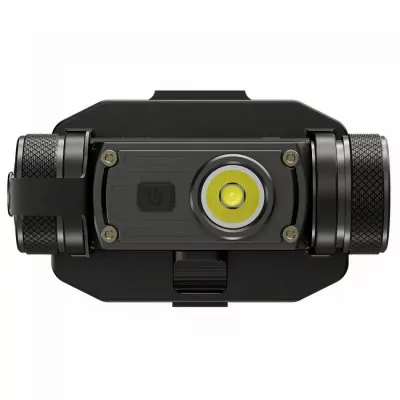 Ліхтар налобний Nitecore HC60M V2 (OSRAM P9, 1200 люмен)
