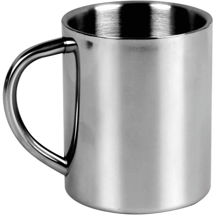 Кружка Lifeventure SS Camping Mug (9535) 