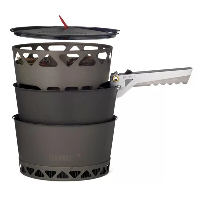 Пальник Primus PrimeTech Stove Set 2.3 L (351033) 