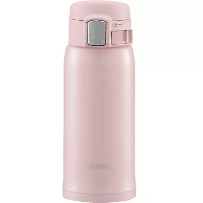 Термокружка Zojirushi SM-SA36PB 0.36 л (рожевий)