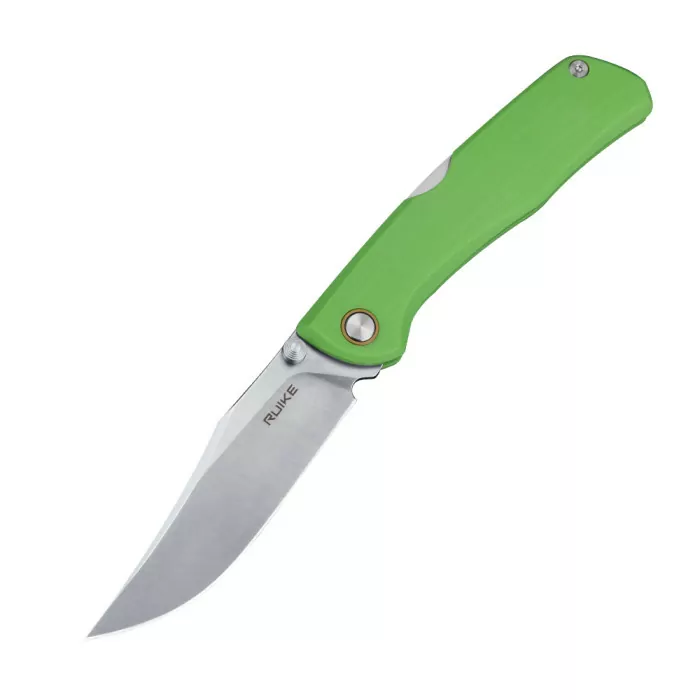 Ніж складаний Ruike P882-G 