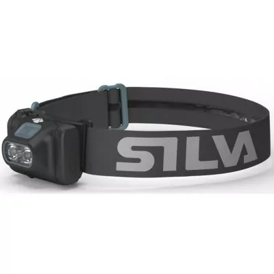 Ліхтар налобний Silva Scout 3XT, 350 люмен (SLV 37976)