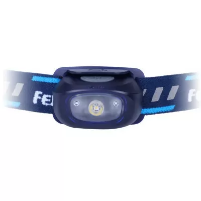 Ліхтар Fenix HL16 Cree XP-E2 R3 Neutral White (рожевий) 