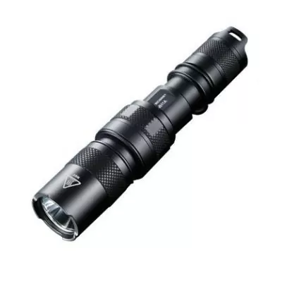 Кишеньковий ліхтар Nitecore MH1A, 550 люмен