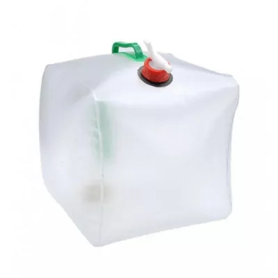 М'яка каністра Summit Water Carrier Bag 15 л