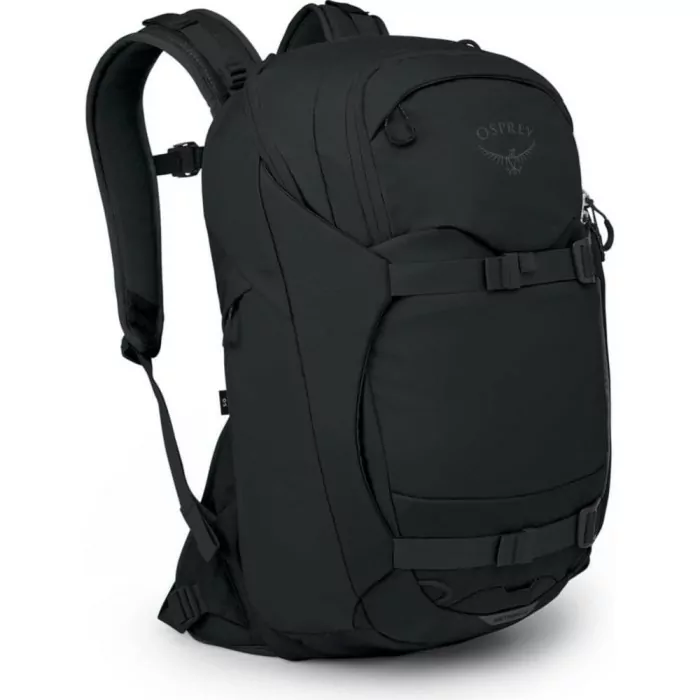 Рюкзак Osprey Metron 24 л Pack black - O/S - чорний 
