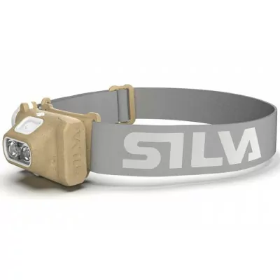 Ліхтар налобний Silva Terra Scout XT, 350 люмен (SLV 38168)