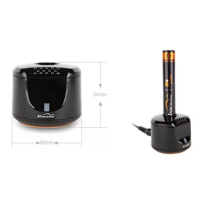 Ліхтар Magicshine MJ810B XM-L2 з фільтрами 