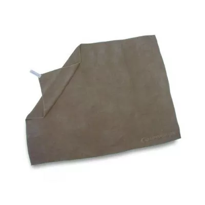 Рушник Lifeventure Micro Fibre Trek beige (L)