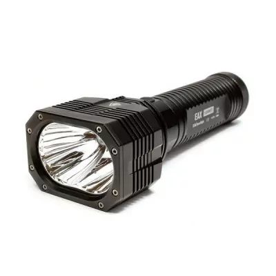 Ліхтар Nitecore EAX