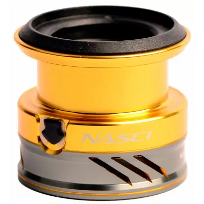 Шпуля Shimano Nasci 2500 FB