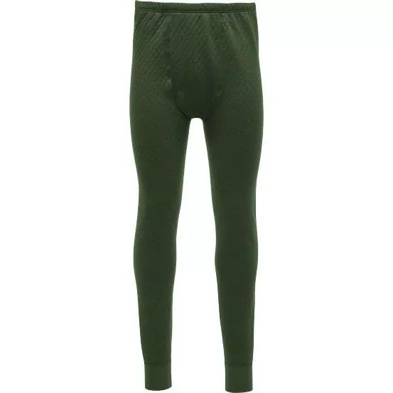 Кальсони Thermowave 3in1 2021 S forest green 