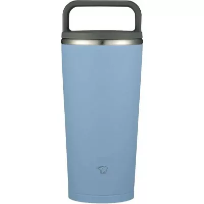 Термокухоль Zojirushi SX-JA30AM 0.3 л blue