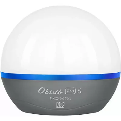 Ліхтар Olight Obulb Pro S, grey