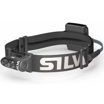 Ліхтар налобний Silva Trail Runner Free H, 400 люмен (SLV 37808)