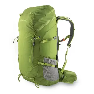 Рюкзак Pinguin Trail 42, Green (PNG 323146) 2020