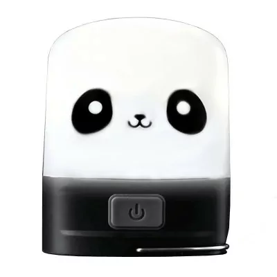 Кемпінговий ліхтар Nitecore LR10 PANDA Limited Edition, 250 люмен