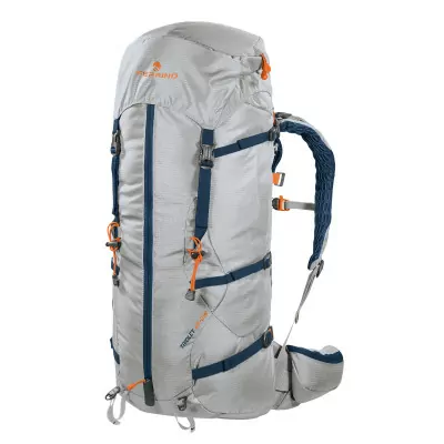 Рюкзак туристичний Ferrino Triolet 43 + 5 Lady Grey (75662III)