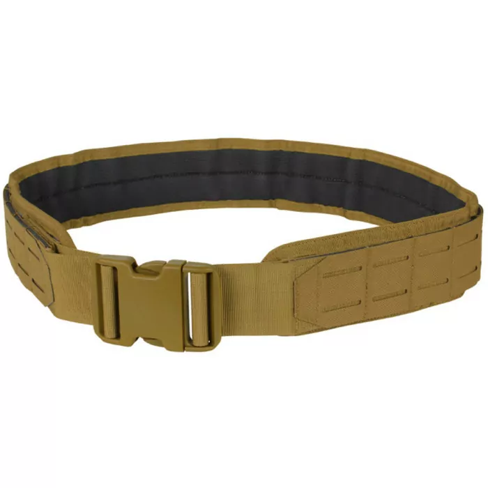 Ремінь Condor LCS GUN BELT із системою Моллі койот XL 
